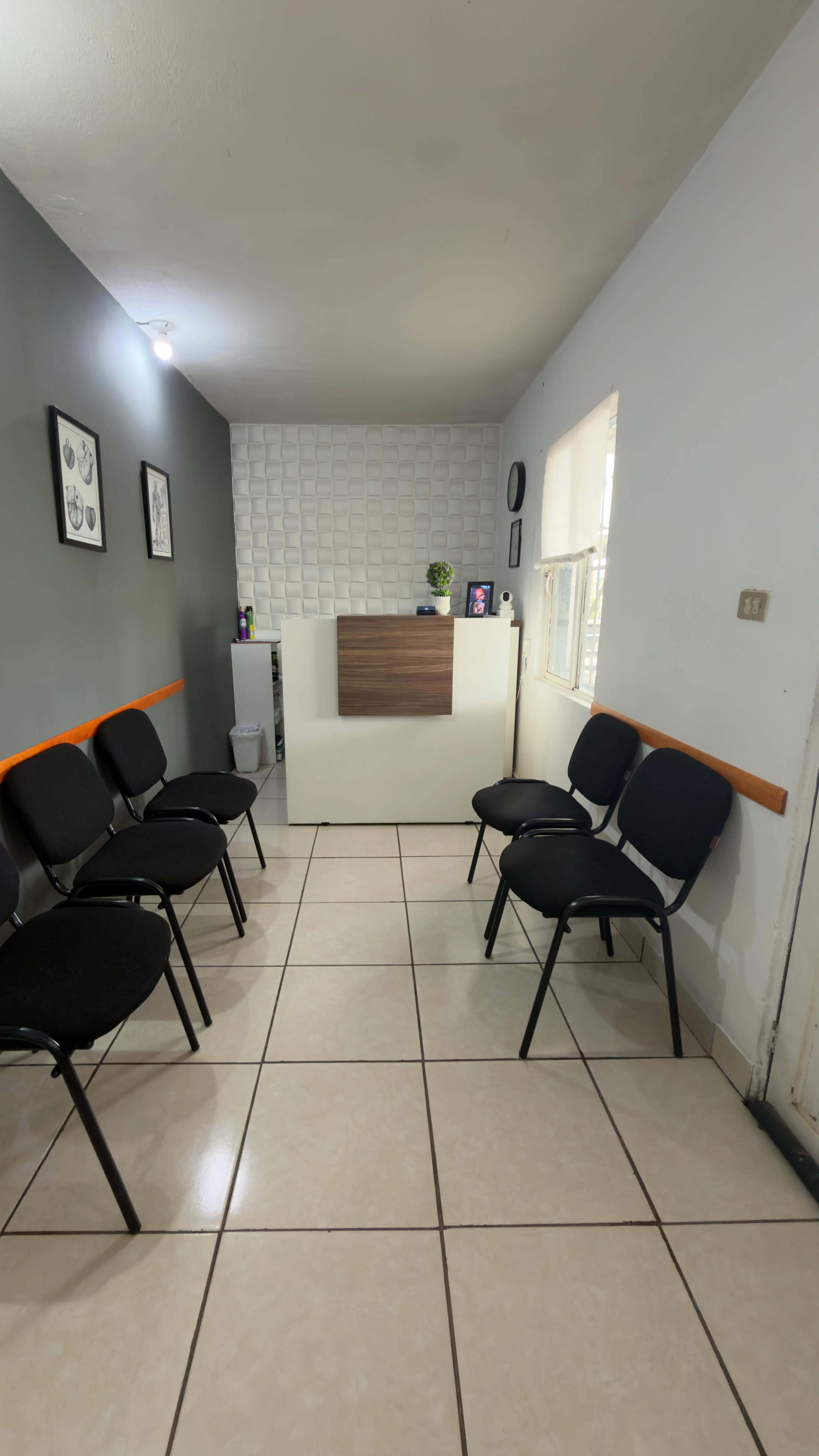 Sala de espera